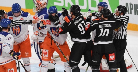 Assenze e leggerezze: il Lugano cade alla Cornèr Arena