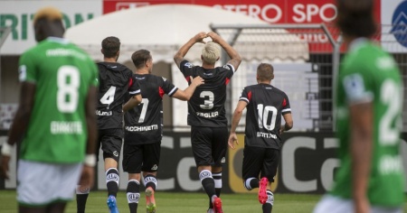Secondo successo di fila per il Lugano