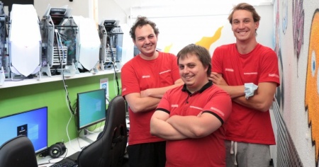 Dopo le Olimpiadi di Tokyo, quelle del videogame... a Bellinzona