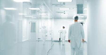 Coniugi scappano dall'ospedale dopo aver saputo di essere positivi al coronavirus
