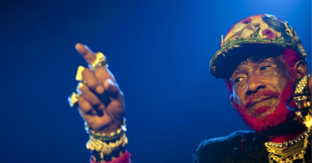 Addio a un guru del reggae che conosceva bene la Svizzera