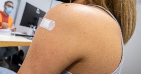 Un premio in soldi per farsi vaccinare