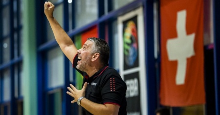 Vittoria all’esordio nelle prequalificazioni al Mondiale