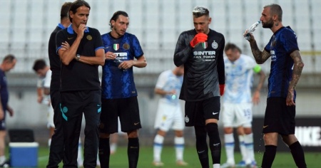 Riparte il campionato, tutti a... caccia dell'Inter