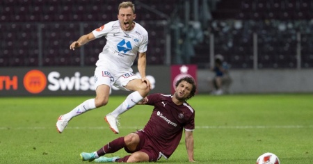 Servette & Stevanovic: il matrimonio continua