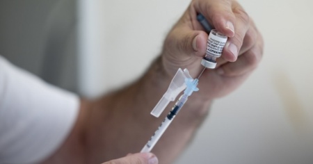Covid: 6 decessi e 123 ricoveri in Svizzera