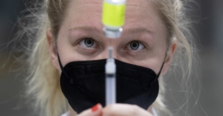 Coronavirus in Svizzera: 1'910 nuovi casi e un decesso