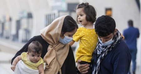 Afghanistan, in corsa per evacuare le donne magistrato
