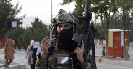 Cantante folk afghano assassinato dai Talebani