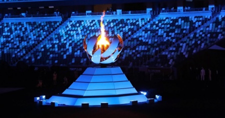 Olimpiadi, le competizioni sono finite: al via la cerimonia di chiusura