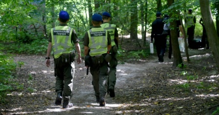 Trovato morto un attivista bielorusso