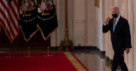 Texas, Joe Biden denuncia la nuova legge sull'aborto: «Incostituzionale»