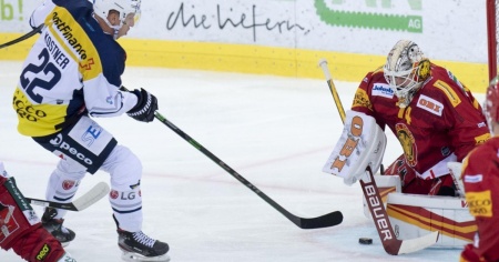 Tris di vittorie per l’Ambrì, liquidato anche il Langnau