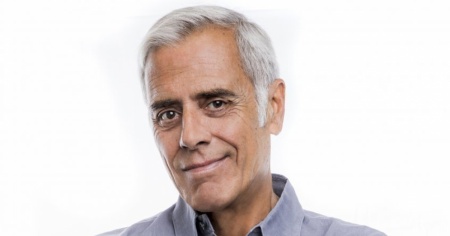 Teo Teocoli a Lugano: «Improvviserò, come faccio sempre»