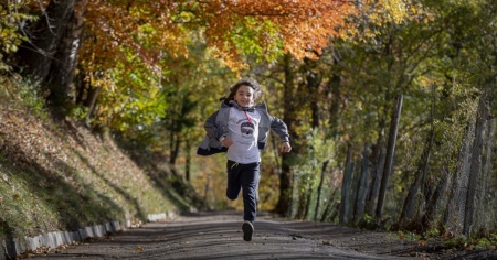 Ultime gocce, poi un tiepido autunno