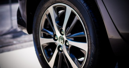 Toyota annuncia batterie super-resistenti