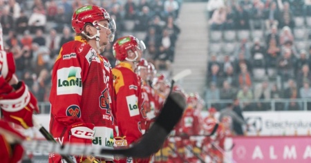 Bienne, Zugo e Zurigo a gambe all’aria