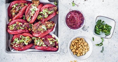 Gastronomia a colori