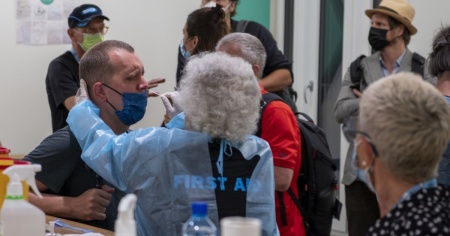 Coronavirus in Ticino, ancora un morto e un'altra casa anziani colpita