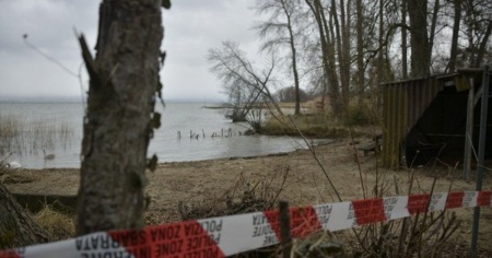 Prigione a vita per l'assassino di Cheyres