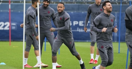 Match delicato per Pochettino e i suoi assi