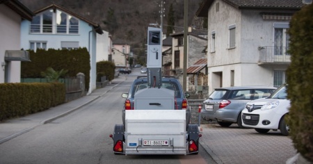 Radar, ecco dove saranno piazzati