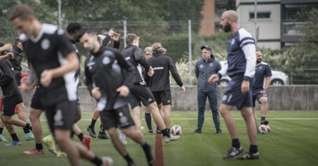 Grasshopper insidioso, prima difficile per Croci-Torti a Lugano