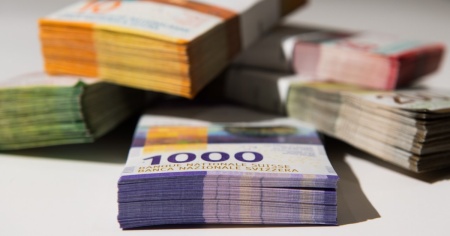 Iniziativa 99%: senza illusioni, un passo verso una maggiore giustizia fiscale!