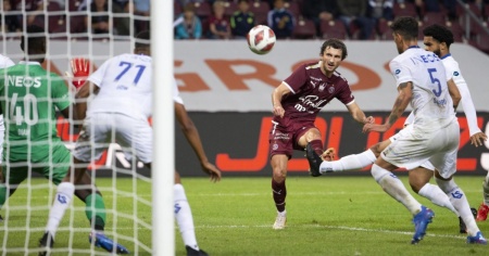 Il Servette non sfonda, buon pari per il Losanna