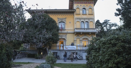 Festa nel parco, scatta l'interrogazione