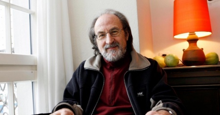 Erwin Kessler è morto