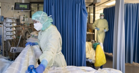 40% di crisi cardiache in meno negli ospedali durante la pandemia: ma non è una buona notizia