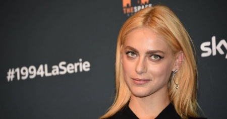 Miriam Leone, matrimonio segreto alle porte? 