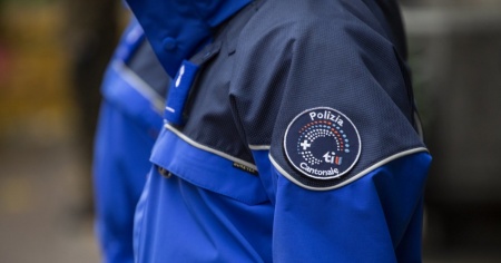 Nominato un nuovo ufficiale della Polizia cantonale