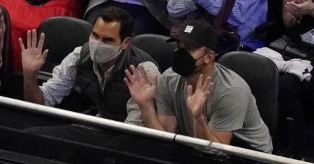 Federer & ritiro: «Quando sarà il momento lo saprò»