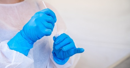 La pandemia in Ticino: 23 nuovi contagi in ventiquattro ore