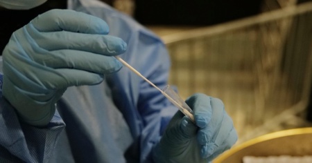 La pandemia in Svizzera: 3'202 nuovi contagi e tre decessi in 24 ore