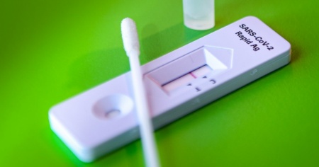 Nel weekend altri 6'832 contagi, diciannove i decessi