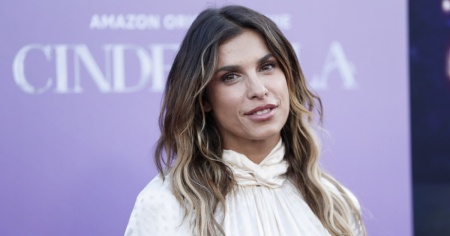 La Canalis sta con Ambra: «Anche io tradita e inseguita dal gossip»