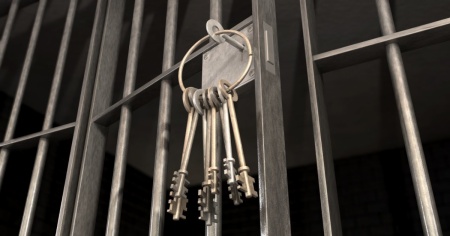 «Meglio il carcere che sopportare mia moglie»