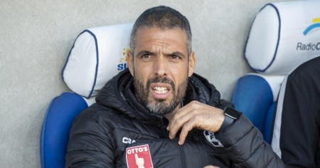 Primo successo stagionale per Celestini