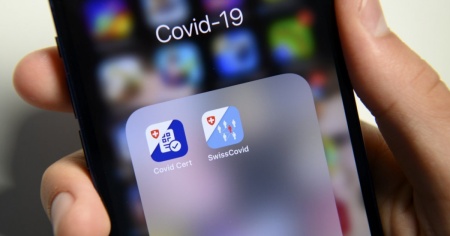 Covid, i nuovi contagi sono 1'048