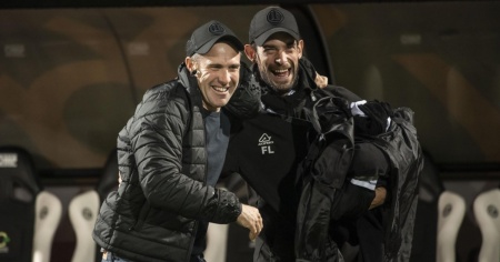 Lugano da applausi, merito (anche) di Croci-Torti