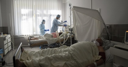 Nuovo record di contagi e decessi causati dal Covid-19 nelle ultime 24 ore