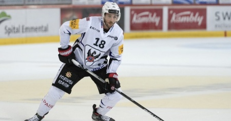 Gunderson rinnova con i Dragoni