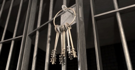 Detenuto prende in ostaggio due guardie carcerarie in Francia