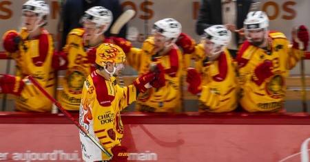 Il Langnau vince ancora, il Friborgo non si ferma più