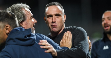 «I tifosi dovranno essere nel cuore dei nostri giocatori»