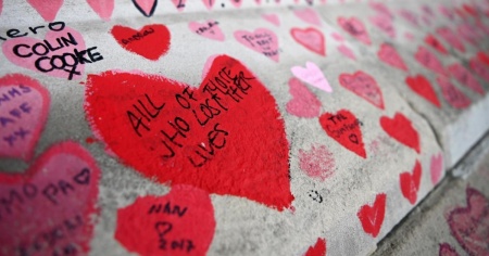 Troppi morti. E ora il governo di Sua Maestà si scusa