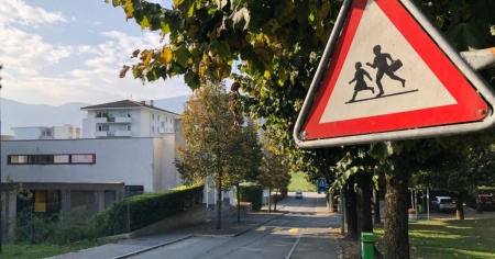 Dopo l'incidente, lo choc: «Ho il terrore che un bambino mi attraversi la strada»